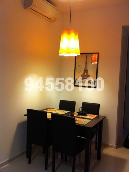 Hundred Trees (D5), Condominium #136321632